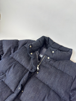 Пуховик Moncler