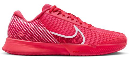 Мужские кроссовки теннисные Nike Zoom Vapor Pro 2 - ember glow/noble red/white