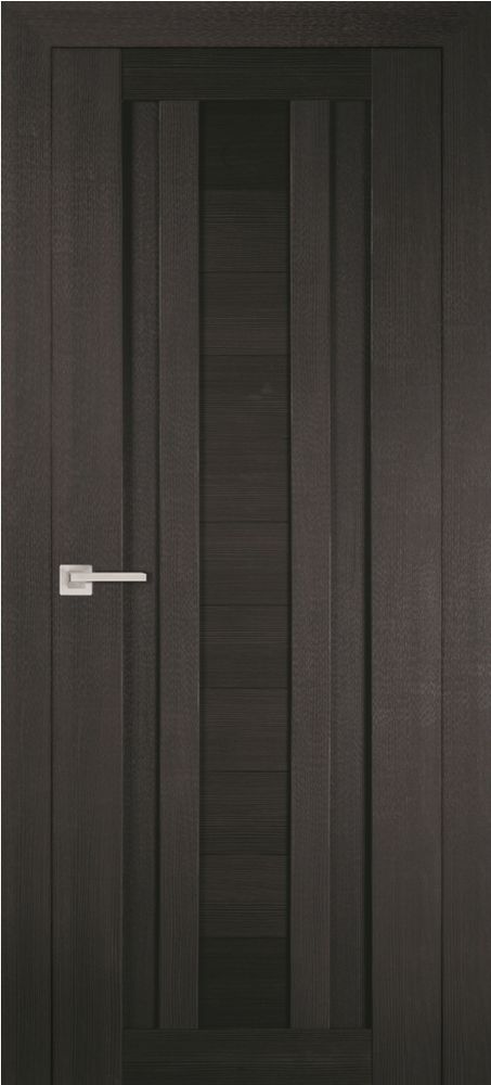 Дверь PS-14 / Цвет Венге Мелинга / Двери PROFILO PORTE