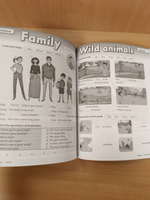 Family and Friends 2nd edition 1 Workbook