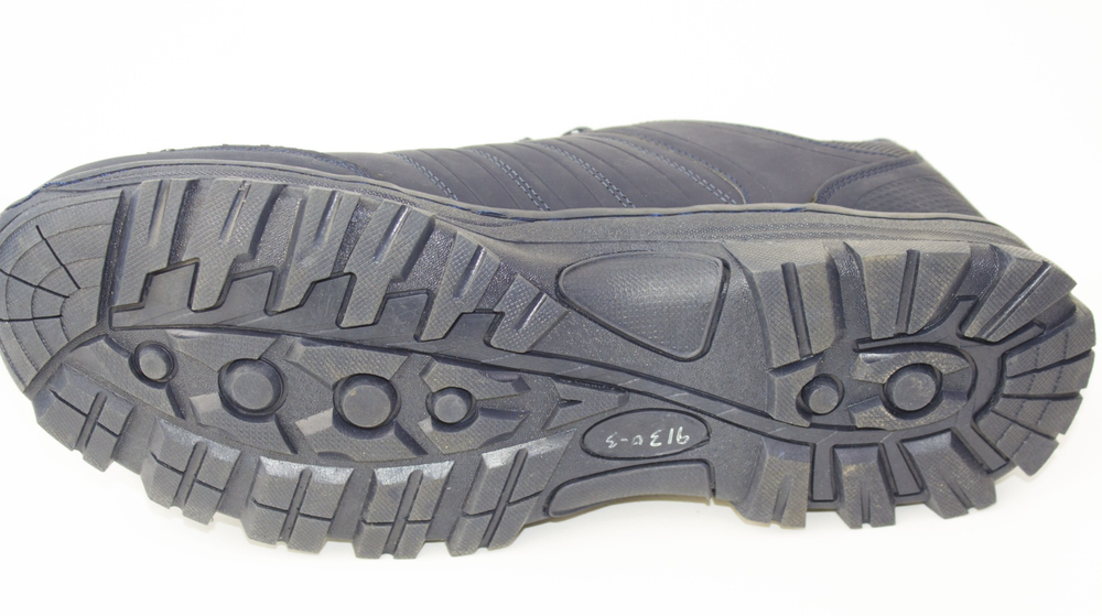 Великаны мужские демисезонные Ex-tim арт. 9130-3