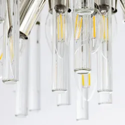 Люстра на штанге ARTE LAMP