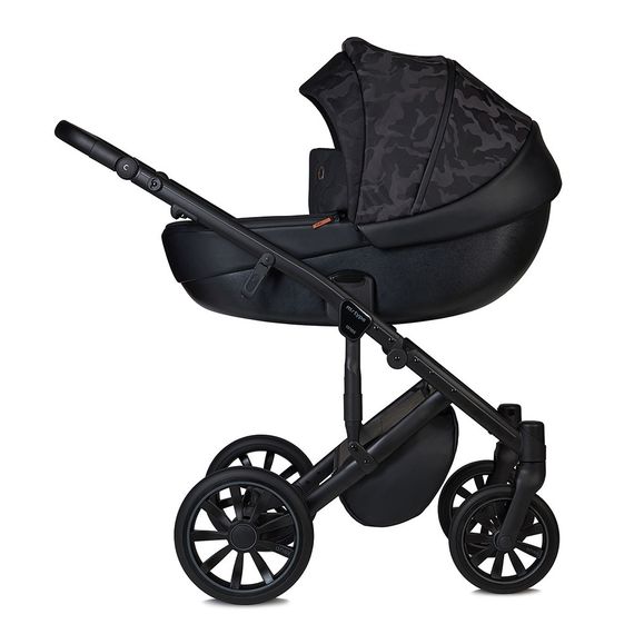 Коляска ANEX m/type 2 в 1 (mt-SE02) hide