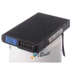 Аккумулятор iBatt 6600mAh, для SSB-P28LS6 DR202 SP202A ME202 ME202A SSB-500EL EMC-202 DR202S