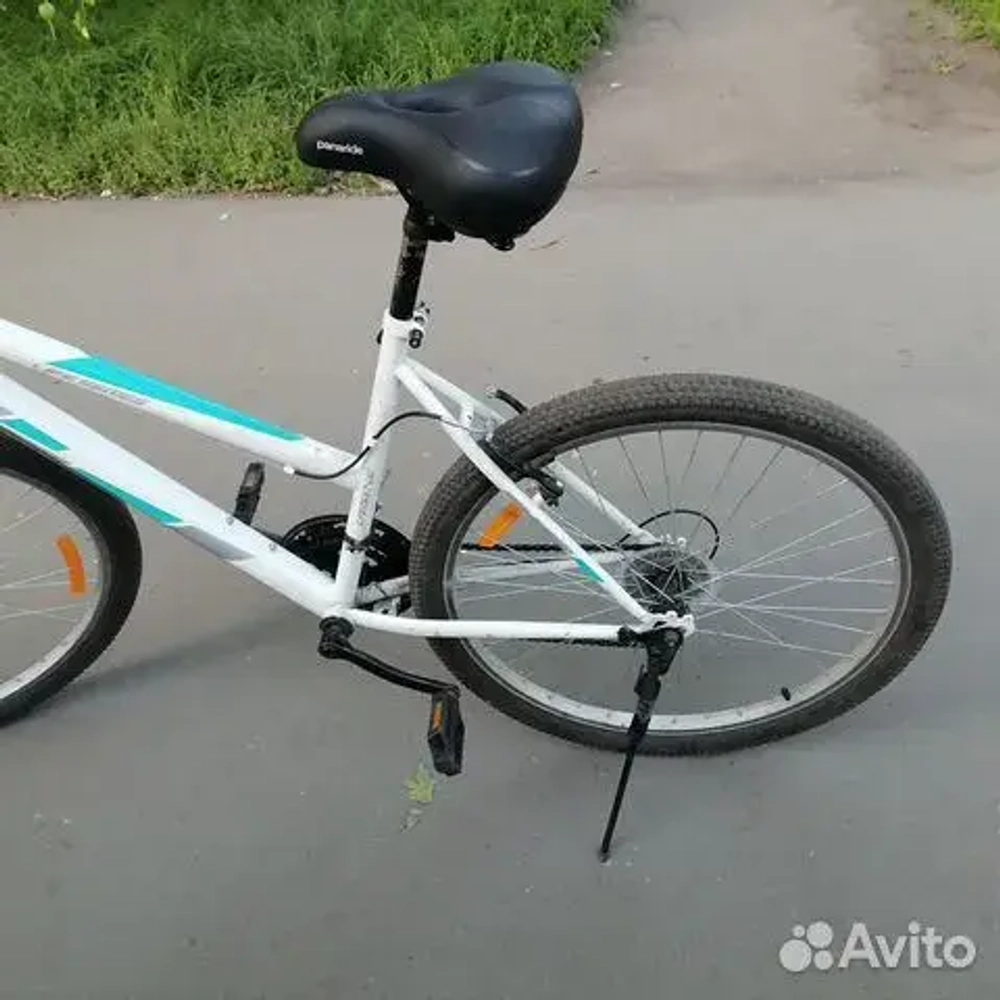 Велосипед Горный ACTIWELL life series