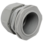 Сальник PG42 IP54 (1 шт) d отв. 53 мм / d провод. 32-38 мм EKF PROxima (150.00 шт.)