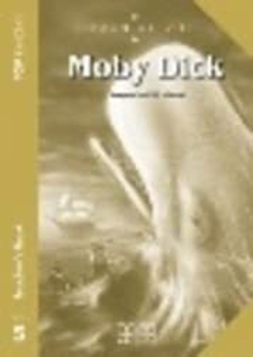 Moby Dick Teacher's Book