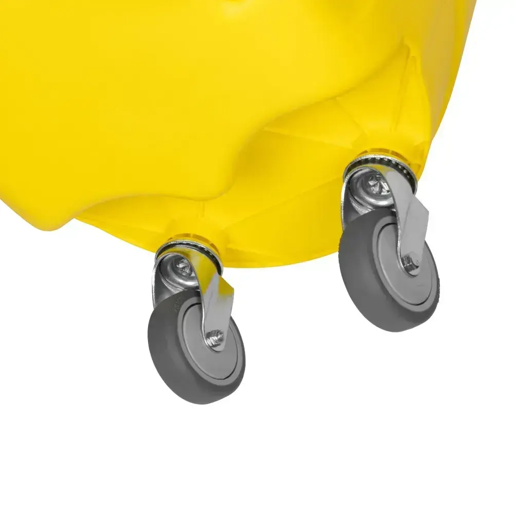 Пылесос строительный DLT PL PRO с автоочисткой 30 литров (обновленная модель PL 208), арт.0792 (оригинал)