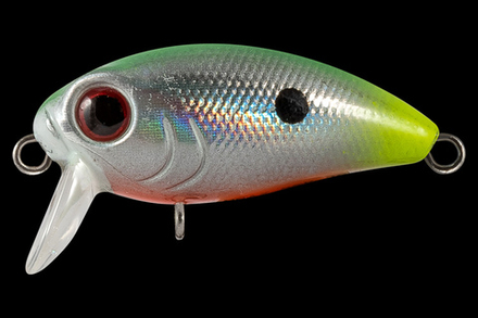 Воблер TsuYoki FUGAZ SSR 36F 261