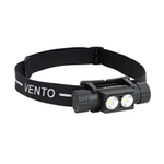 ФОНАРЬ НАЛОБНЫЙ СВЕТОДИОДНЫЙ VENTO PHOTON X2