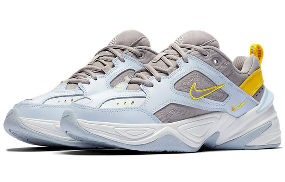 Кроссовки Nike M2K Tekno (Женская размерная сетка)