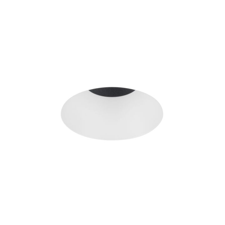 Светильник MS-ARADO-TRIMLESS-R45-5W Warm3000 (WH-WH, 36 deg, 230V) Arlight 052389
