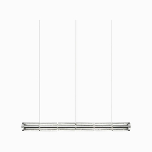 Подвесной светильник Battery длина 120