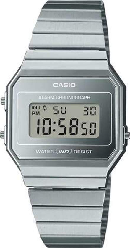 Часы Casio A700WEV-7A