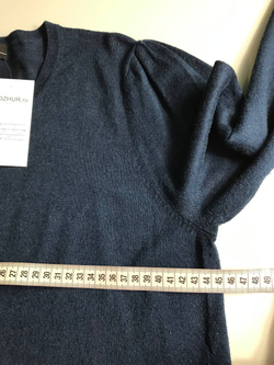 Кардиган Marks&Spencer в уютном цвете 46 размер