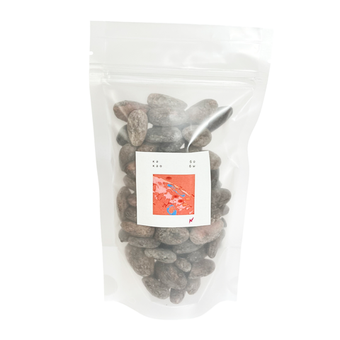 Какао-бобы Вещи и Вещества, 50 г