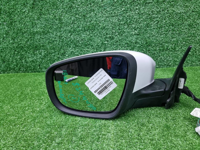 Зеркало левое Chery Tiggo 7 Pro (20-24) 10 конт.