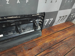 Накладка двери передней левой Changan CS35PLUS 18-нв Б/У Оригинал S111F2709041800AE