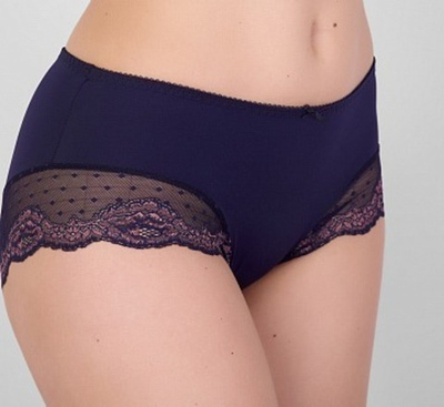 Sermija 138-11-K Синий сапфир