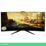 Игровой монитор Digma DM-MONG3410