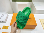Louis Vuitton Pool Pillow Comfort Mule