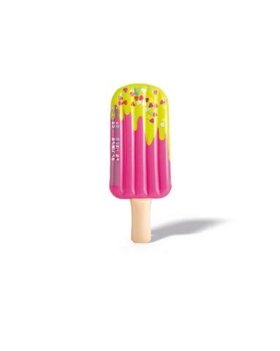 Плот для плавания 191*76см, Фруктовый лед (Intex)