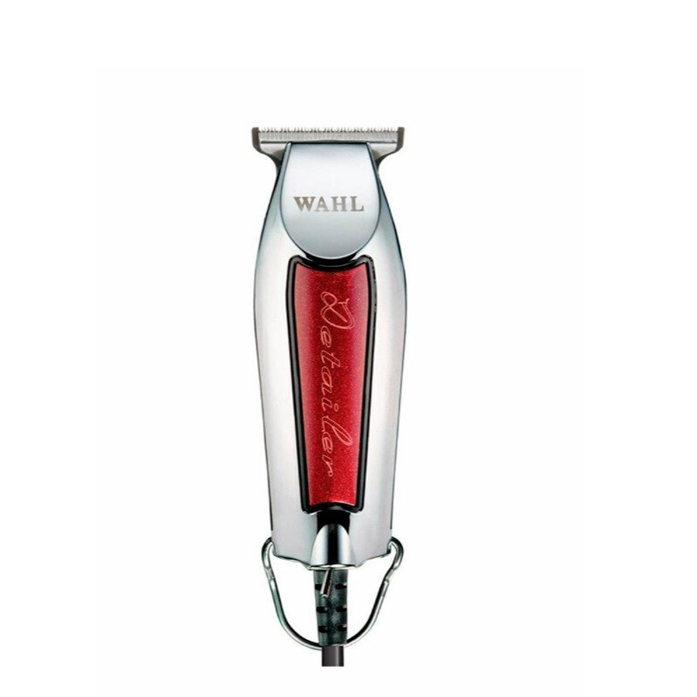 Профессиональный триммер для стрижки Wahl  Detailer X-tra Wide 8081-1216Н
