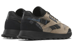 Кроссовки Reebok Classic Leather Winterized Wrn