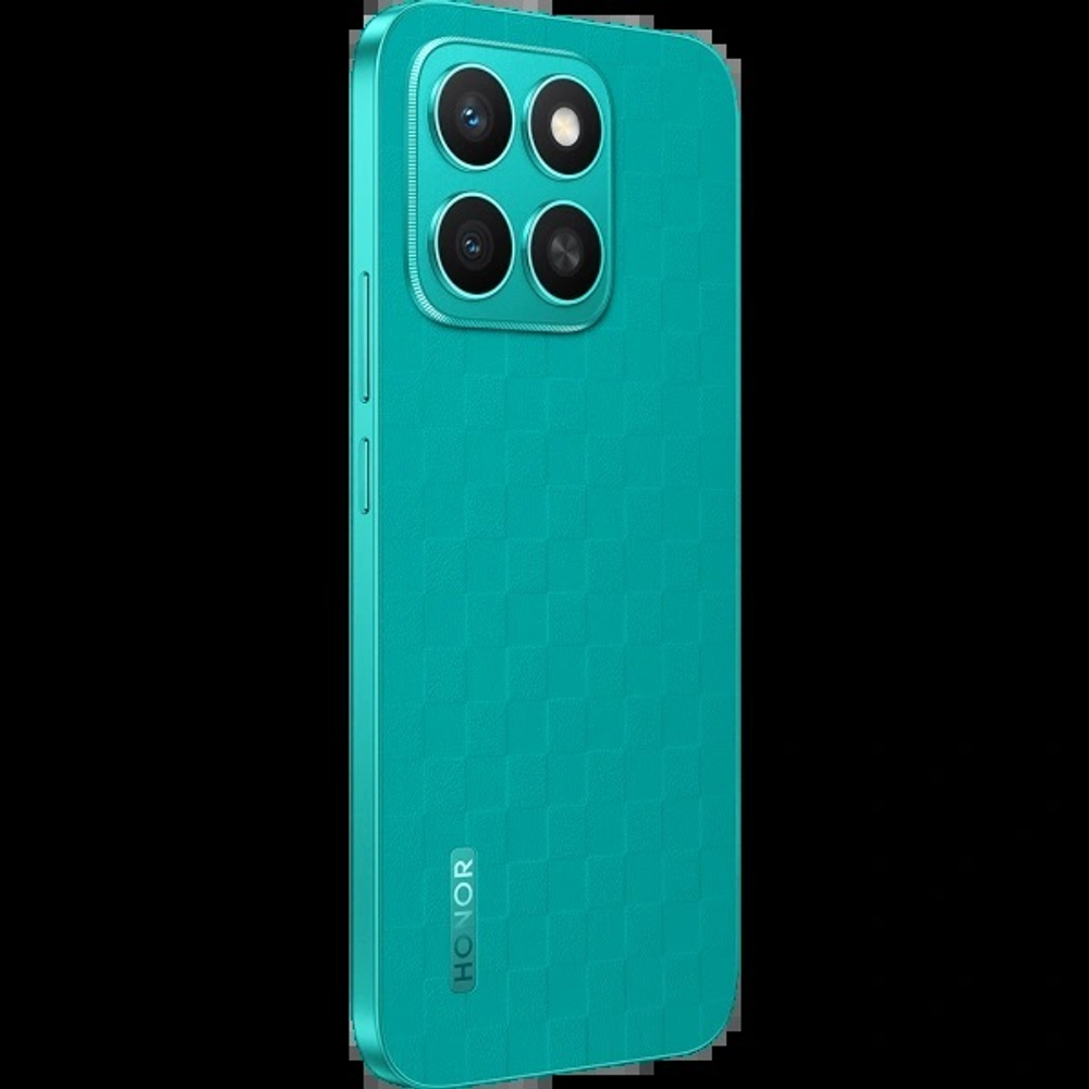 Смартфон Honor X8c 8/256Gb Marrs Green (ABR-LX1)