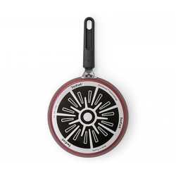 Сковорода для блинов Tefal Only Cook 22 см 04170522