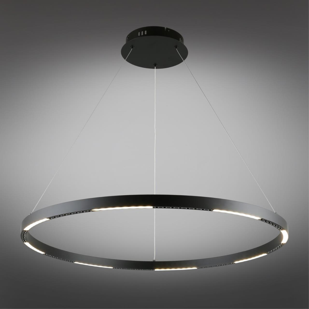 Подвесная светодиодная люстра Aployt Noella APL.051.03.43