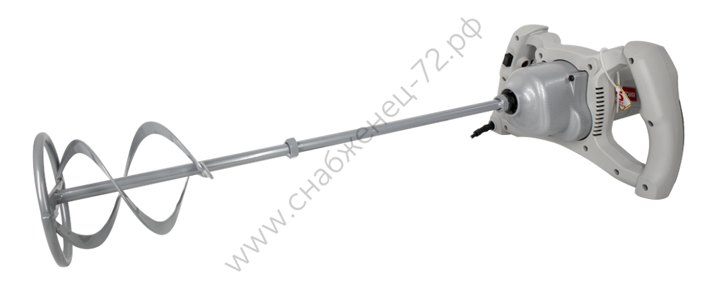Строительный миксер Ресанта СМ-1600Э-2