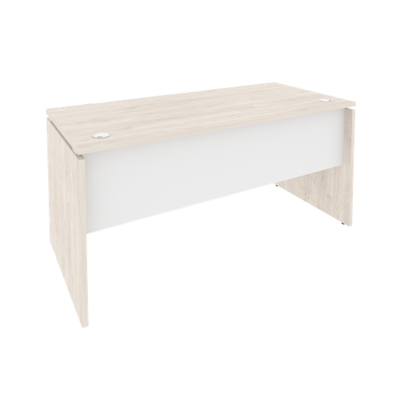 Оникс Стол письменный O.SP-4.7  1580*720*750