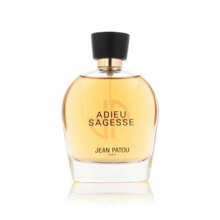 Женская парфюмерия Женская парфюмерия Jean Patou Collection Héritage Adieu Sagesse EDP EDP 100 ml