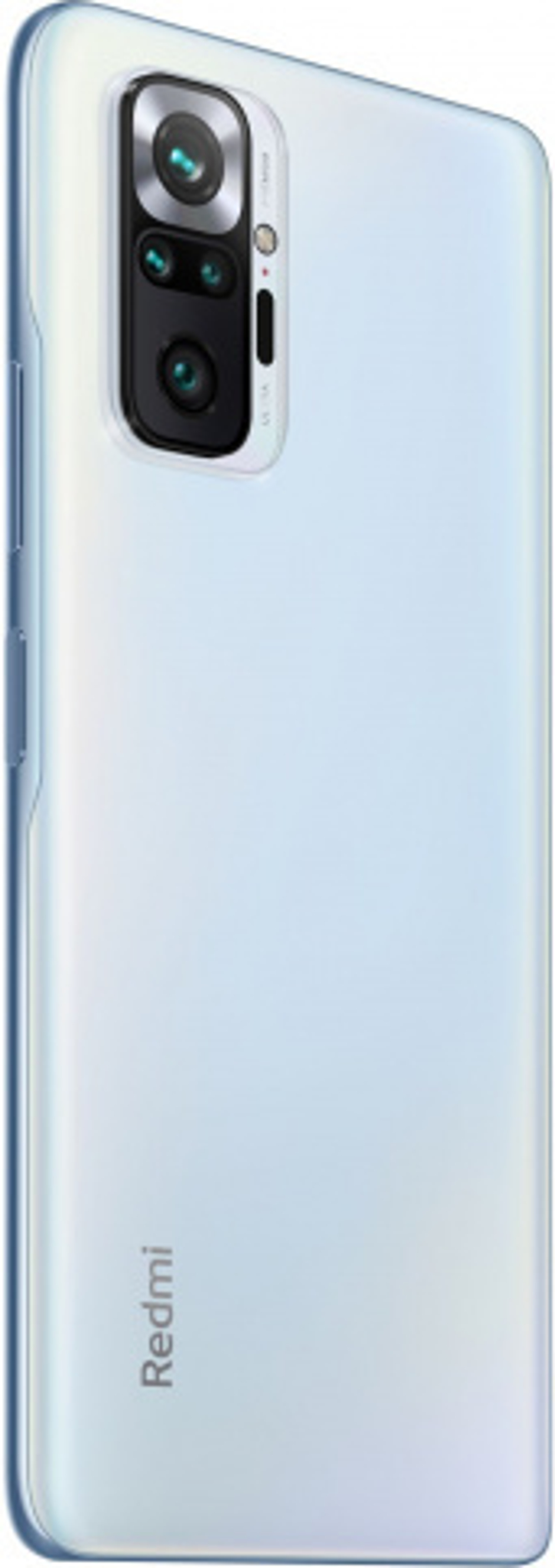 Смартфон Xiaomi Redmi Note 10 Pro 6/128 Glacier Blue