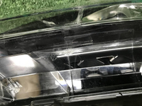 Фара левая Mitsubishi Outlander 3 (15-нв) галоген