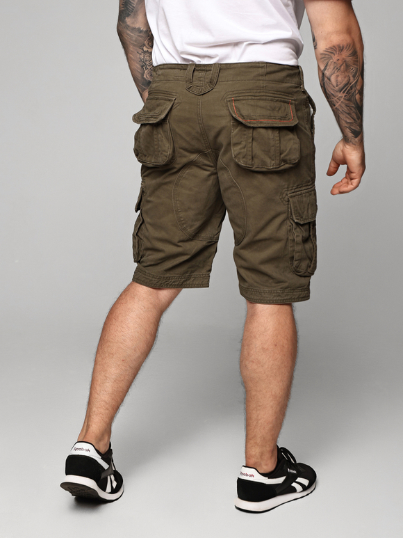 Шорты карго Abercrombie & Fitch AB603