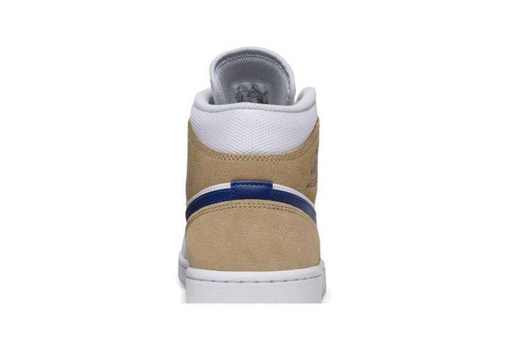 Кроссовки Jordan Air Jordan 1 Mid
