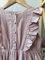 Хлопковое платье C'era una Volta, 116