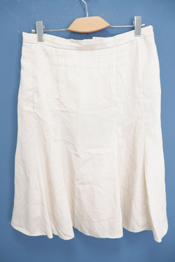 Юбка расклешенная 50 размер