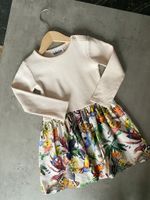 Хлопковое платье Molo, 92