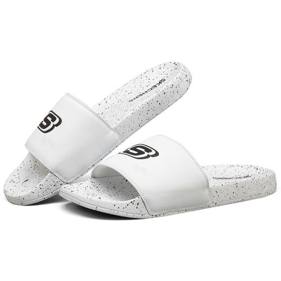 Skechers Side Lines 'Rubber'