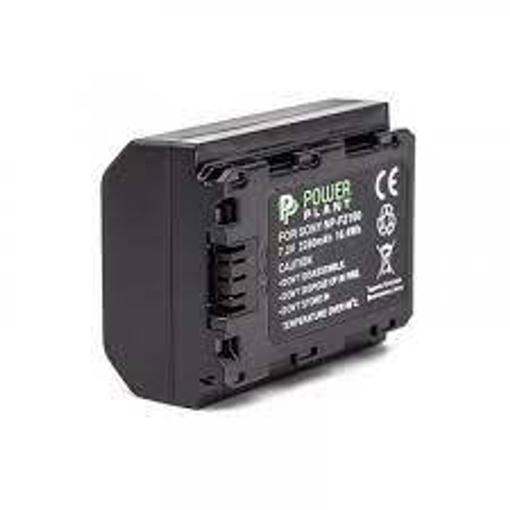 Аккумулятор Sony Battery pack NP-FZ100  (аналог)