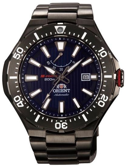 Мужские часы Orient SEL07001D0