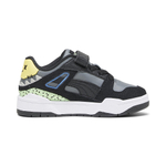 Детские кеды PUMA Slipstream Mix mtch AC+ PS