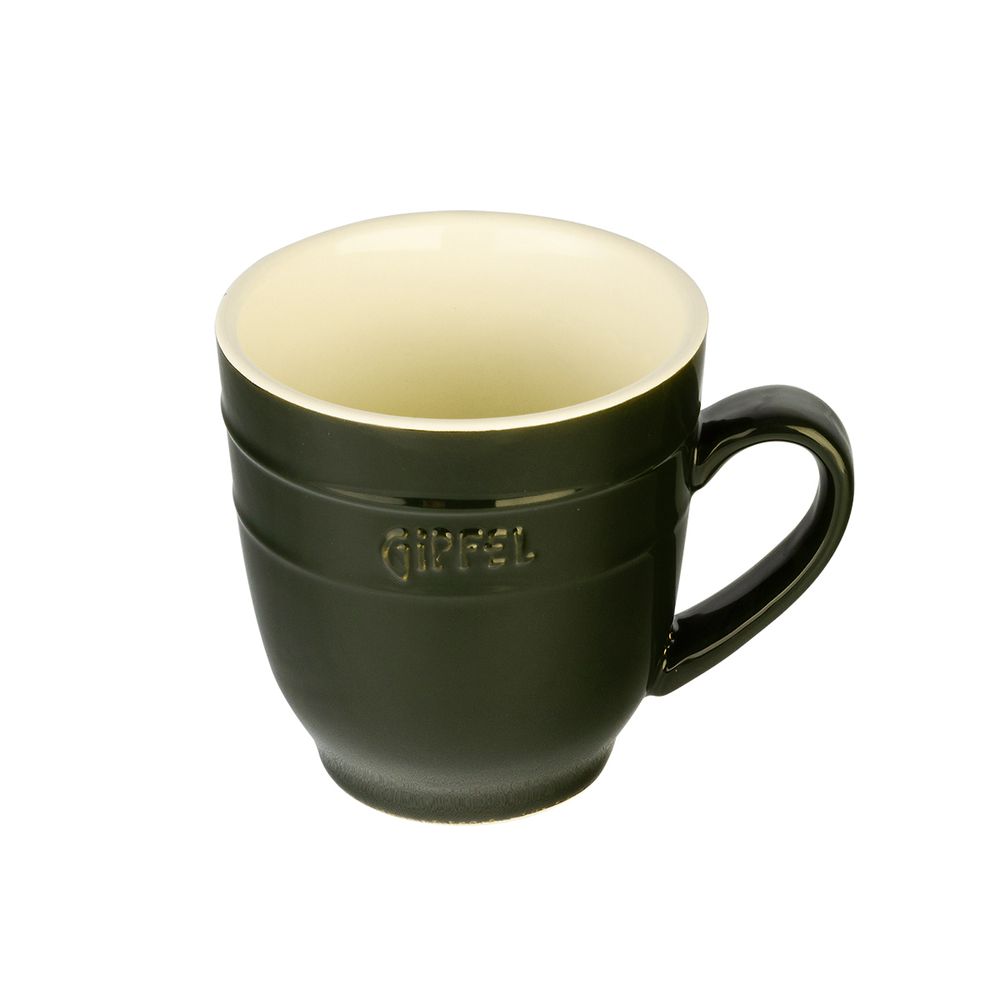 Кружка Gipfel Majolica 3925 0,25 л