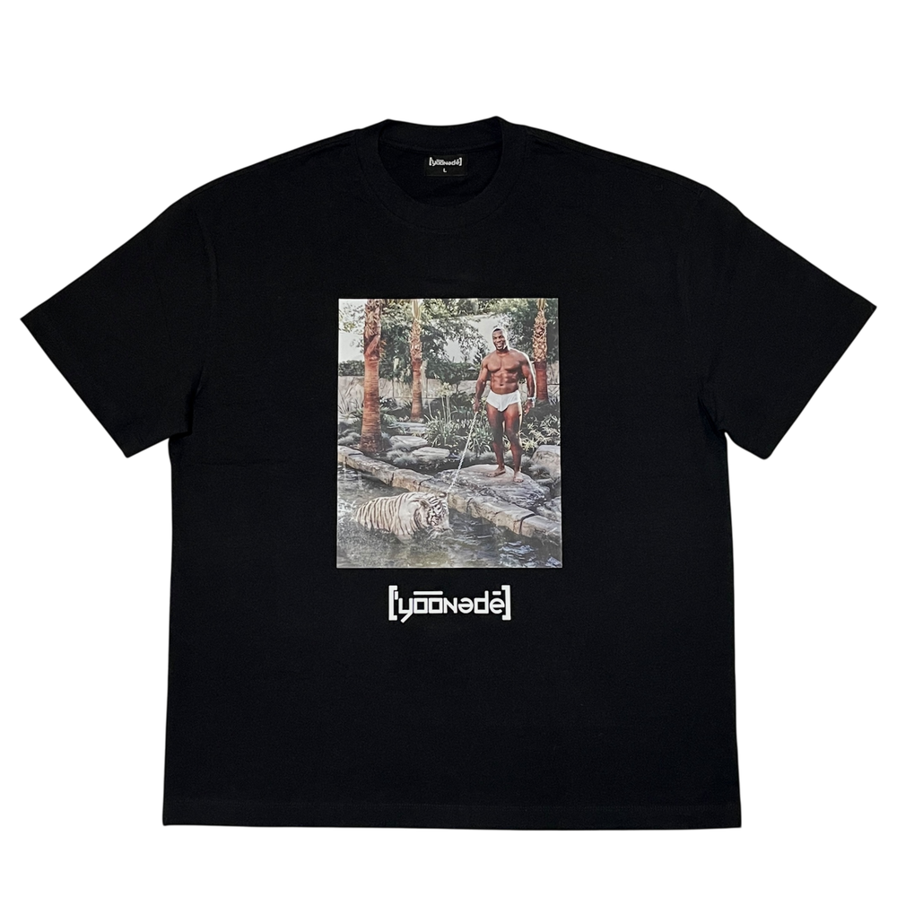 YOONEDE футболка "TAYSON"