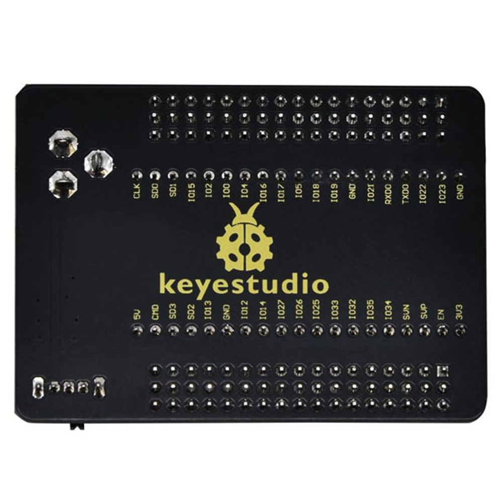Щит для ESP32 - Keyestudio