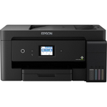 МФУ Epson L14150, А3, 4 цв., 38 стр./мин, WiFi, цветной
