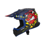 Шлем детский Acerbis PROFILE JUNIOR HELMET